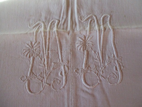 Drap 397 milieu ancien - drap,