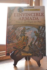 Cori le moussaillon -