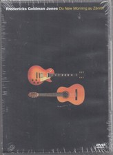 DVD (neuf) FREDERICKS GOLDMAN