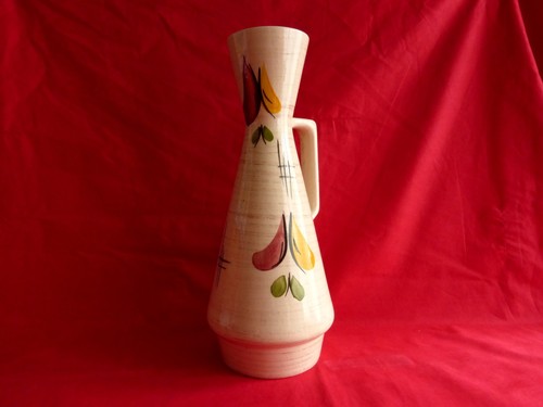 Vase pichet céramique west - vase,pichet,