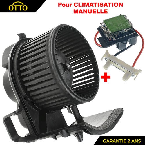 Pulseur air ventilateur - pulseur,
