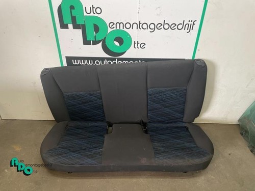 Banquette arrière renault - banquette,