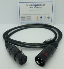 WireWorld Micro-Silver Eclipse