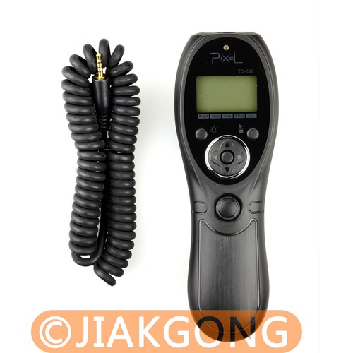 252 timer remote - timer,