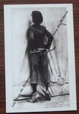 Carte format CPSM, Charlie Chaplin, Charlot 