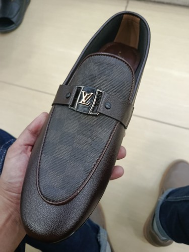 Mens handmade leather shoes - mens,