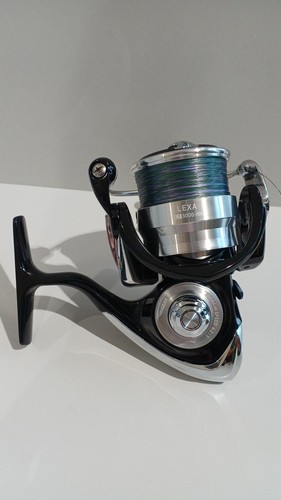 Daiwa lexa lt3000 xh - daiwa, lt3000-xh
