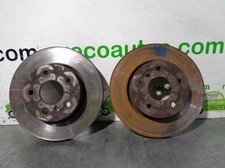 disque avant pour LAND ROVER
