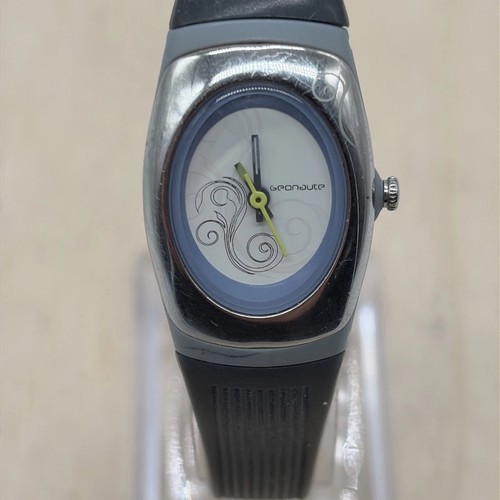 Montre femme geonaute - geonaute, pile