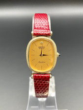 [N Mint/New Batt] Montre Femme