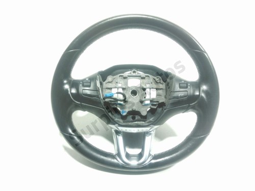 Volant 98007408zd peugeot 208 - volant,