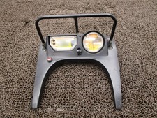 Compteur numérique Ktm 640Lc4