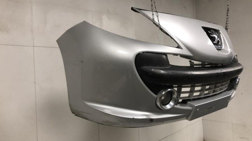 Pare choc avant peugeot - pare,