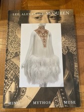 Lee Alexander McQueen Mind