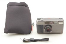 [NEUF] Appareil photo argentique Contax T2 D Titan noir Point & Shoot 35 mm...