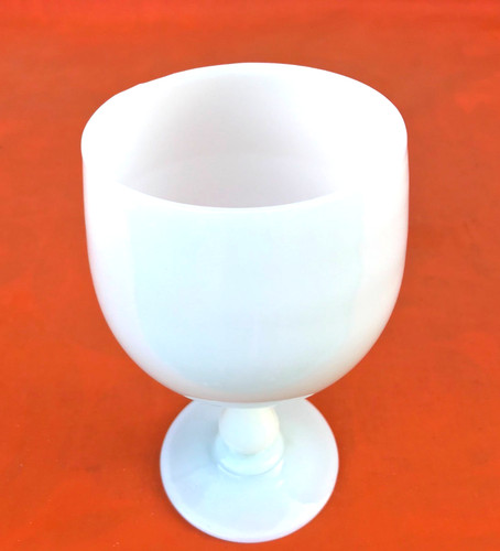 Coupe sur pied calice - pied,