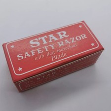 🔵 Reproduction d'un rasoir