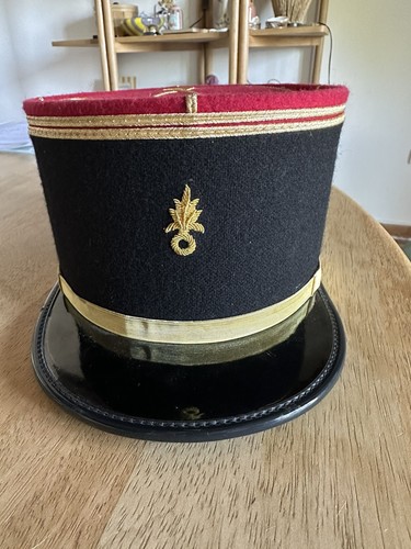 Képi légion étrangère - képi,