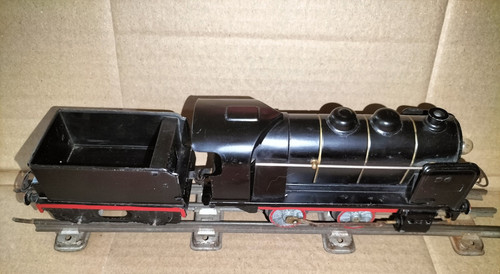Train electrique ancien hornby - electrique,