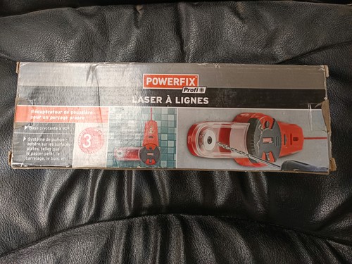 Powerfix profi laser - powerfix,