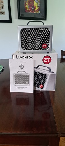 Lunchbox junior - zt,