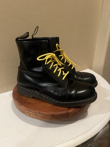 Basically new martens - new, dr.