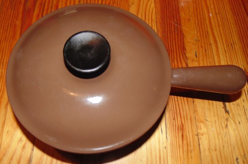 Creuset casserole poêlon - creuset,