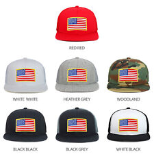 Youth Kid's Yellow American