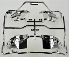 TAMIYA J-Pièces Réflecteurs