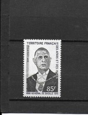 TERRITOIRES FRANCAIS AFARS