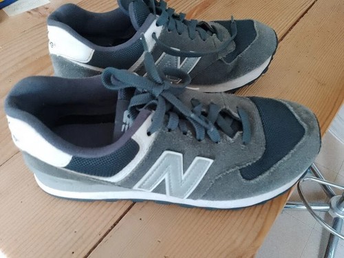 Basket new balance unisexe - basket,