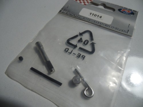 Modelco 11014 came frein - 11014,