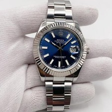 Rolex Datejust II 116334 Acier