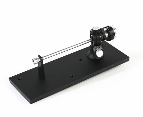 Thorens tonearm with - thorens, tp