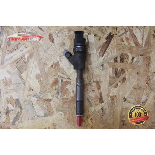 0445110214 injecteur carburant - injecteur,