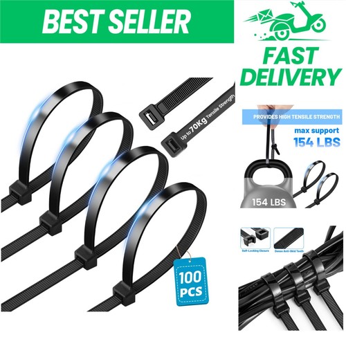 Dunsoo 100 serflex collier - collier, de