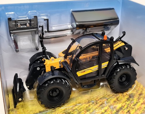 Britains new holland th7 - britains,