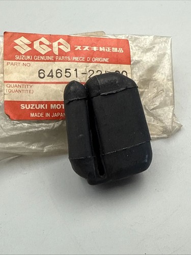 Suzuki amortisseur arrière - suzuki,