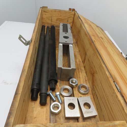 Otc 1076 ton pousse - 50,