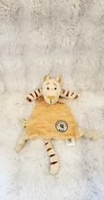 Doudou Disney Tigrou plat