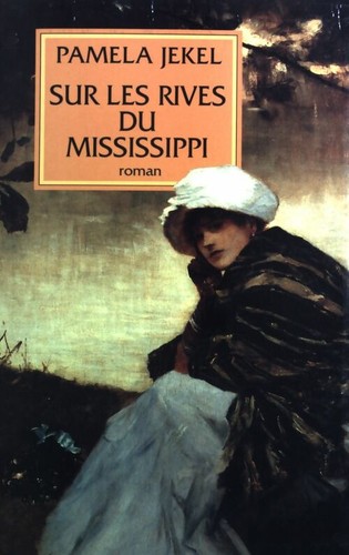 Sur les rives - mississippi,