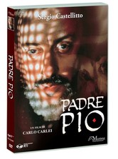 Padre Pio - Dvd (DVD) Sergio