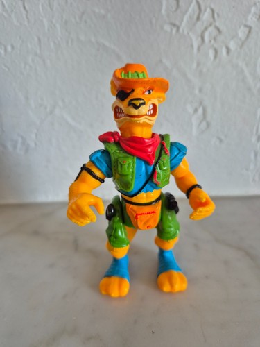 Figurine tortues ninja - figurine,