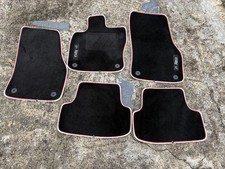 set de tapis pour Seat Ateca