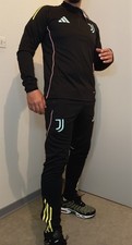 Survêtement Juventus 2026