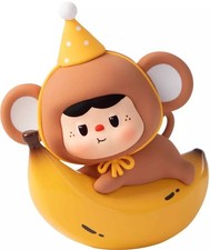 Mini Figurine 7. 「Heyone