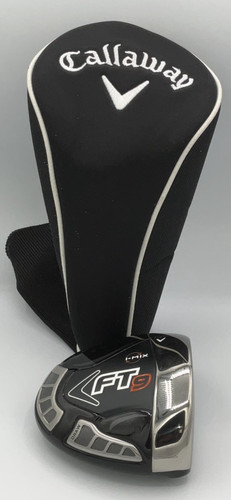 Callaway golf ht with - 9, 13