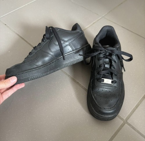 Basket air force one - force,