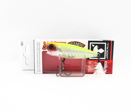 Jackall pop grande hiramura - grande,