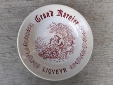 Cendrier Publicitaire Grand Marnier